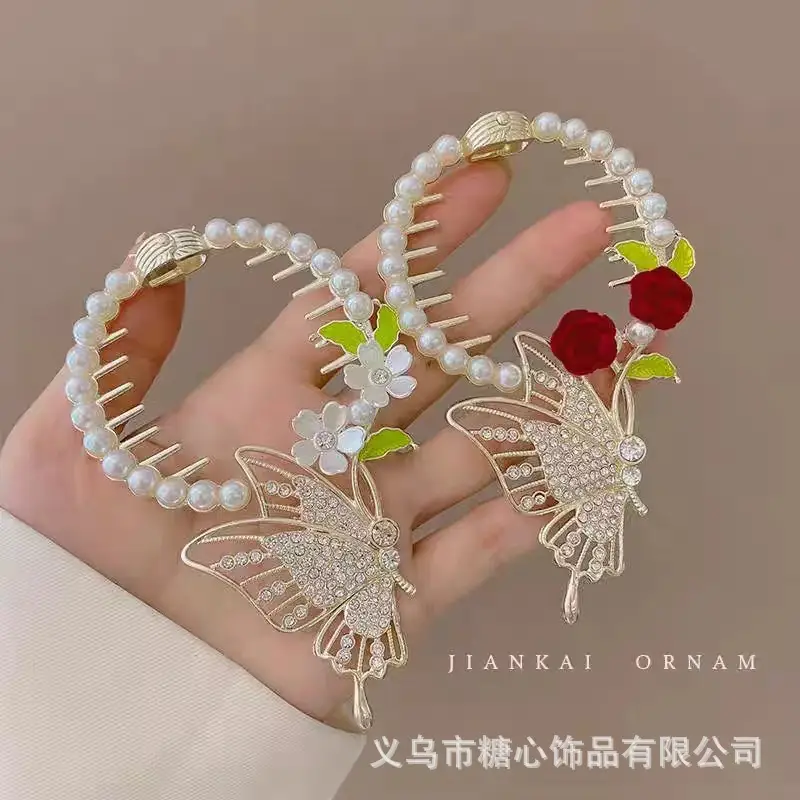 2024 New Ball Clip Full Set for Girls - Image 26