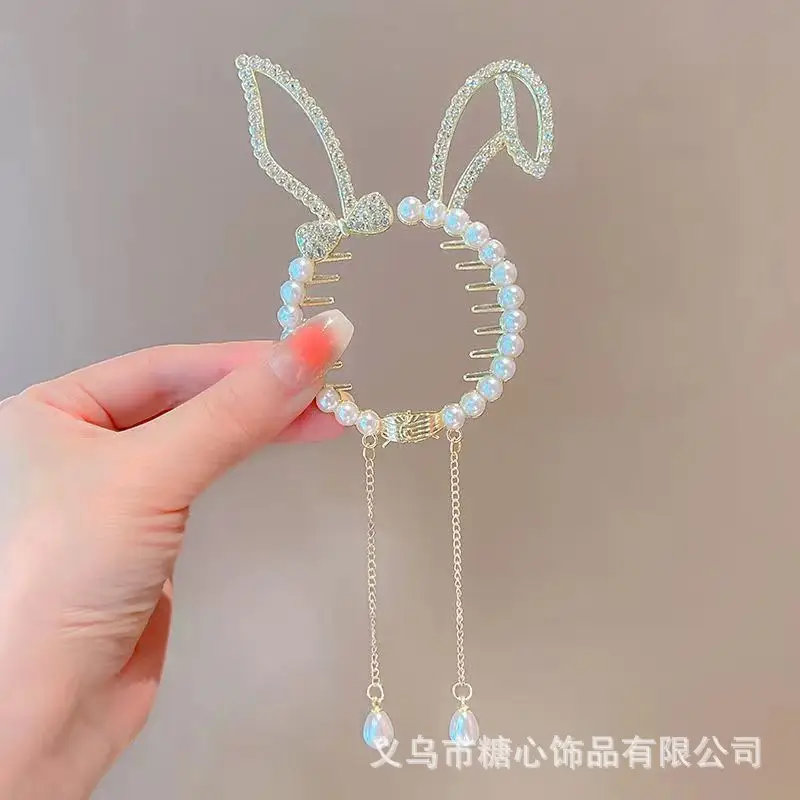 2024 New Ball Clip Full Set for Girls - Image 3