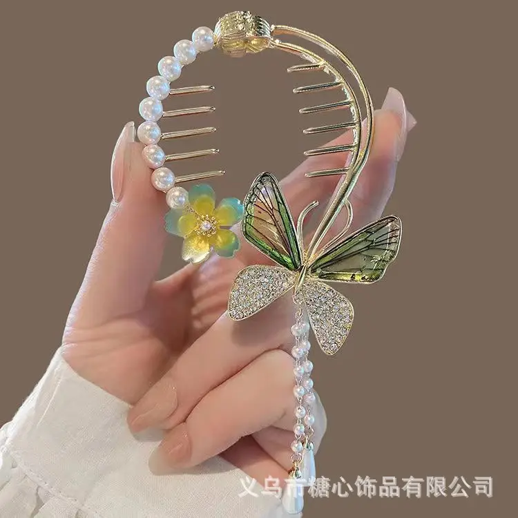 2024 New Ball Clip Full Set for Girls - Image 28