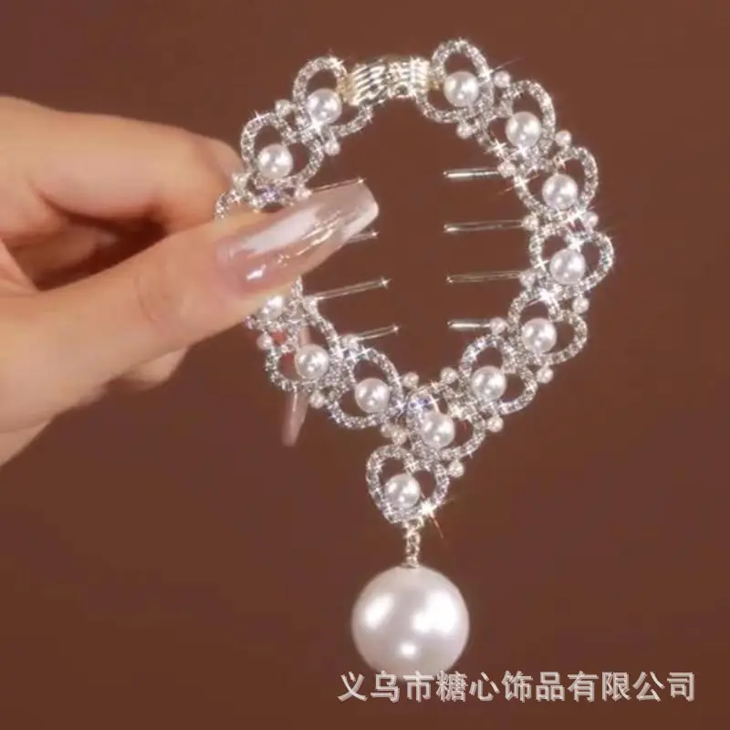 2024 New Ball Clip Full Set for Girls - Image 30
