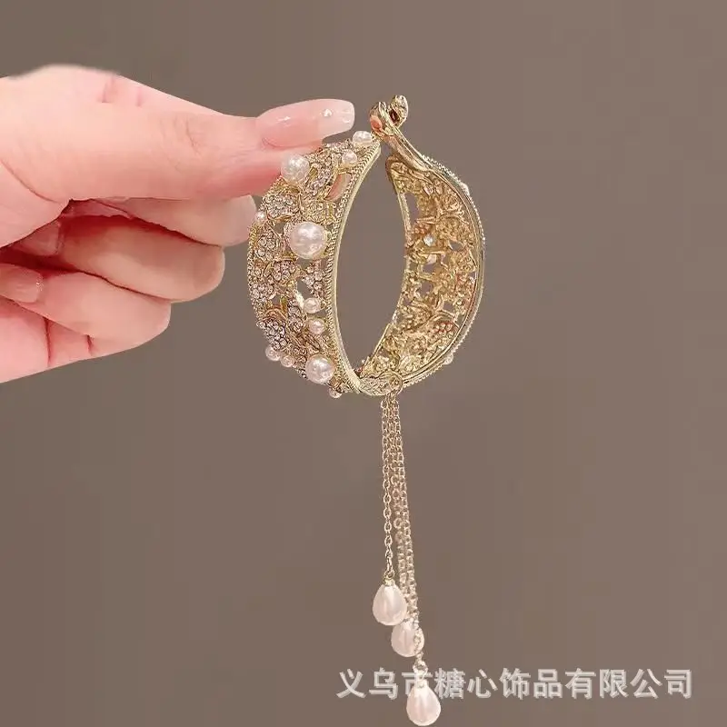 2024 New Ball Clip Full Set for Girls - Image 31