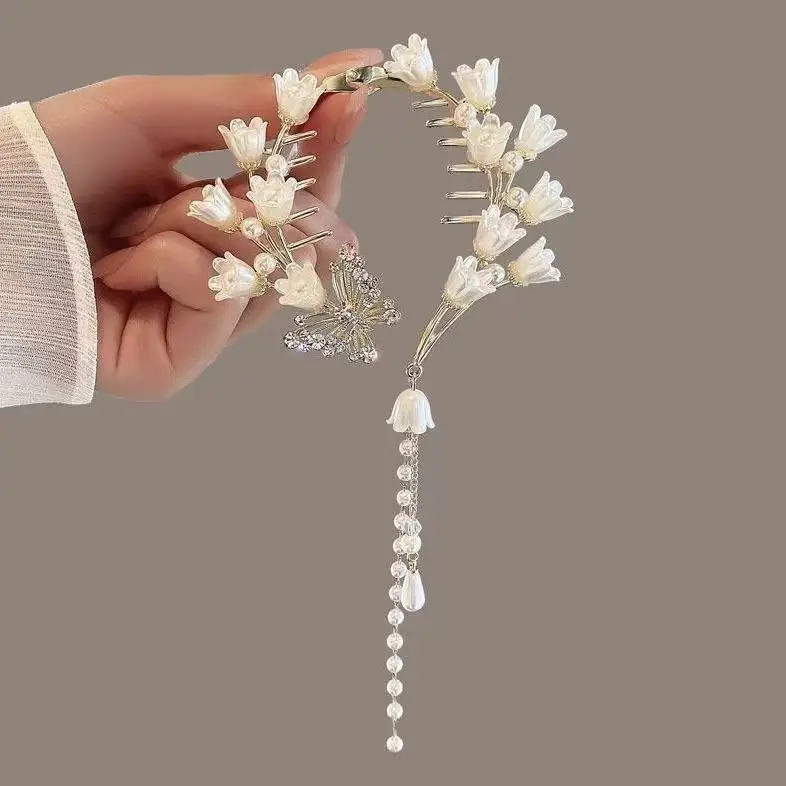 2024 New Ball Clip Full Set for Girls - Image 32