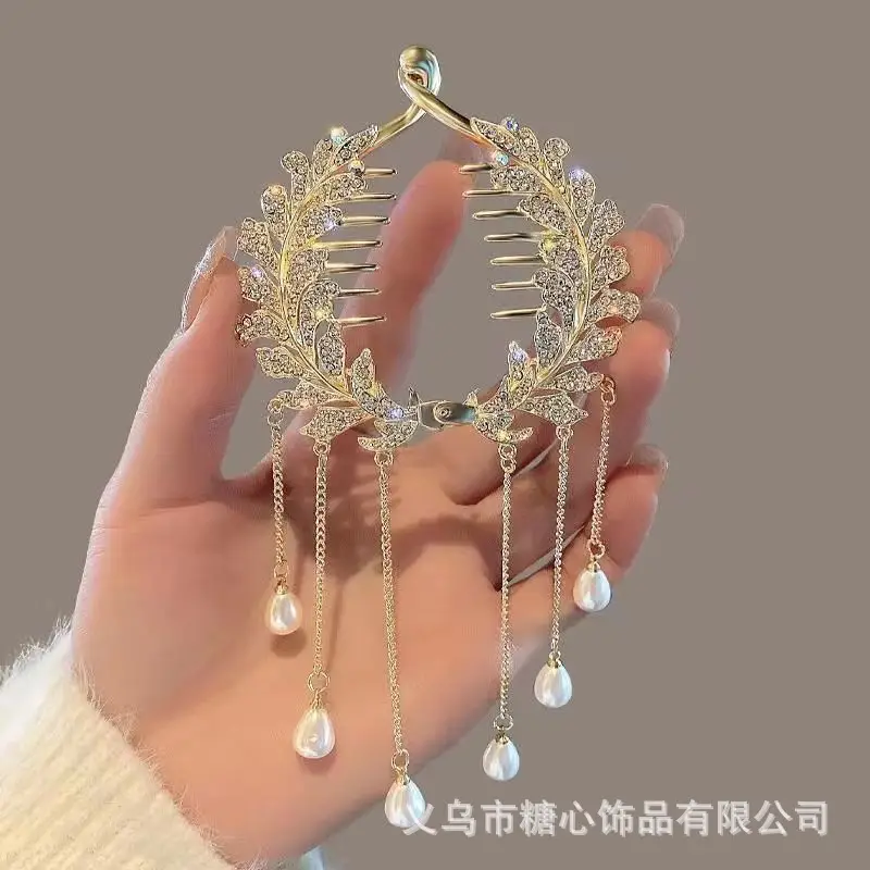2024 New Ball Clip Full Set for Girls - Image 40