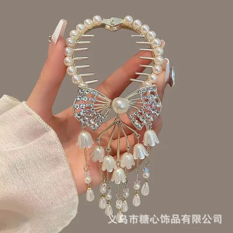 2024 New Ball Clip Full Set for Girls - Image 41