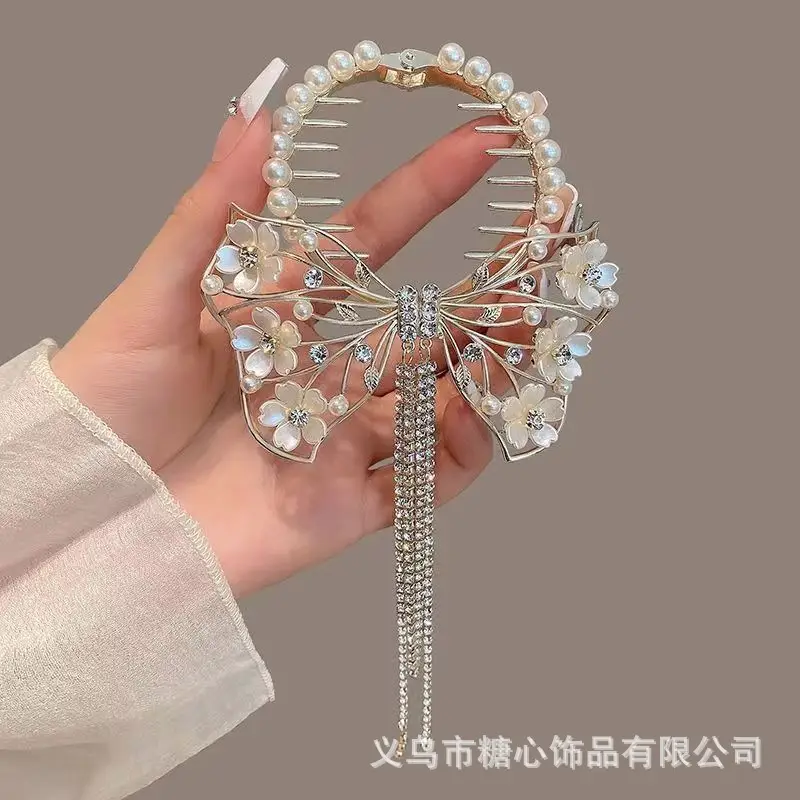 2024 New Ball Clip Full Set for Girls - Image 42