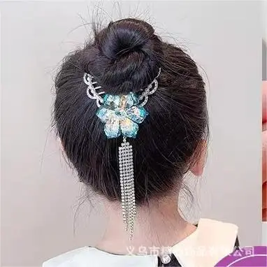2024 New Ball Clip Full Set for Girls - Image 43