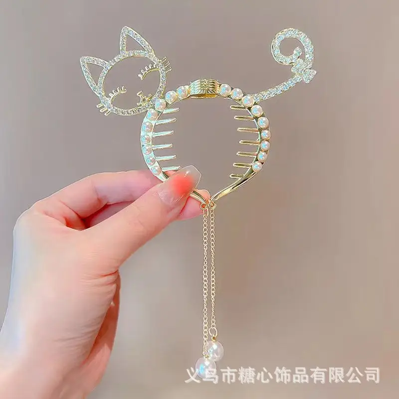 2024 New Ball Clip Full Set for Girls - Image 5