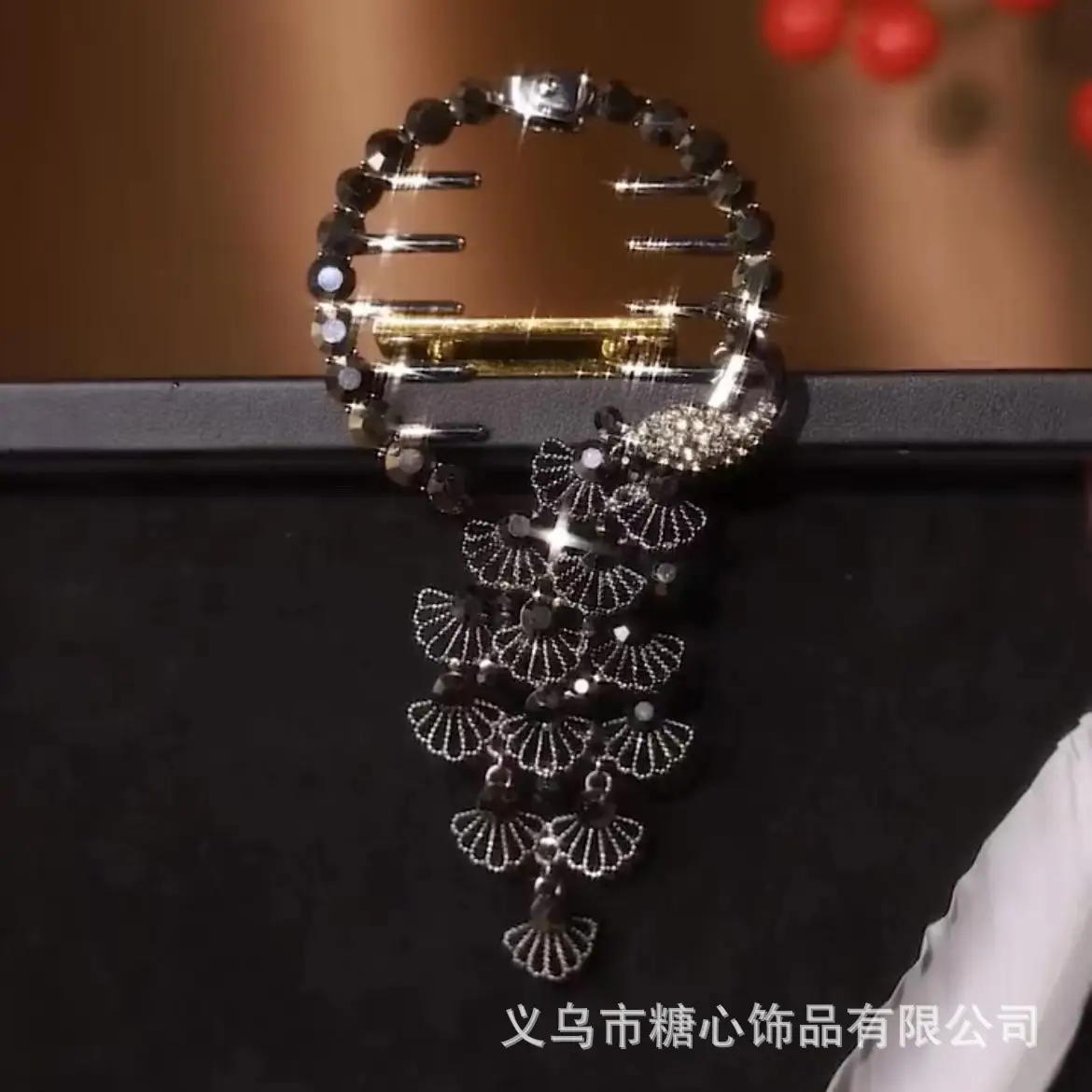 2024 New Ball Clip Full Set for Girls — feature 43
