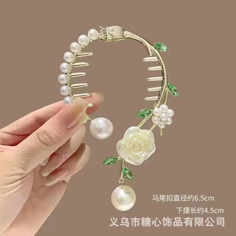 2024 New Ball Clip Full Set for Girls - Image 52