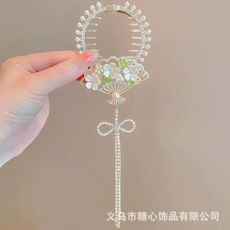 2024 New Ball Clip Full Set for Girls - Image 53