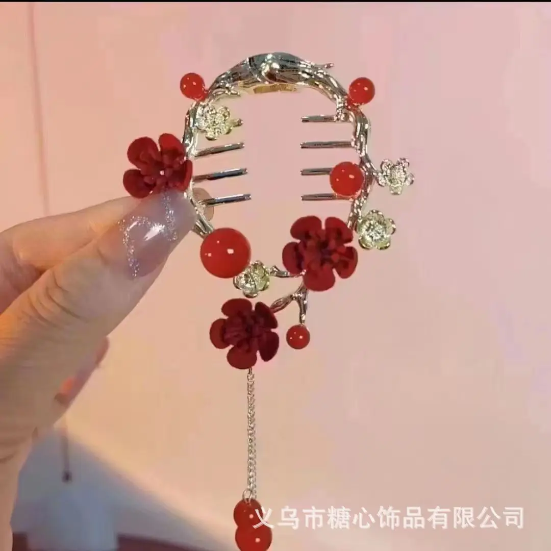 2024 New Ball Clip Full Set for Girls - Image 55