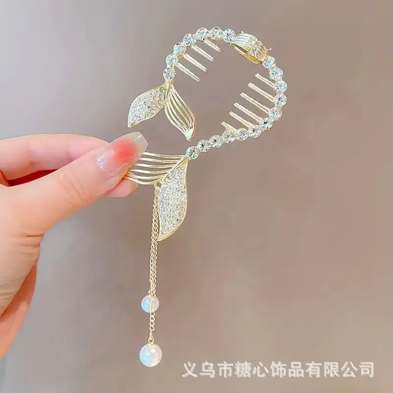 2024 New Ball Clip Full Set for Girls - Image 6