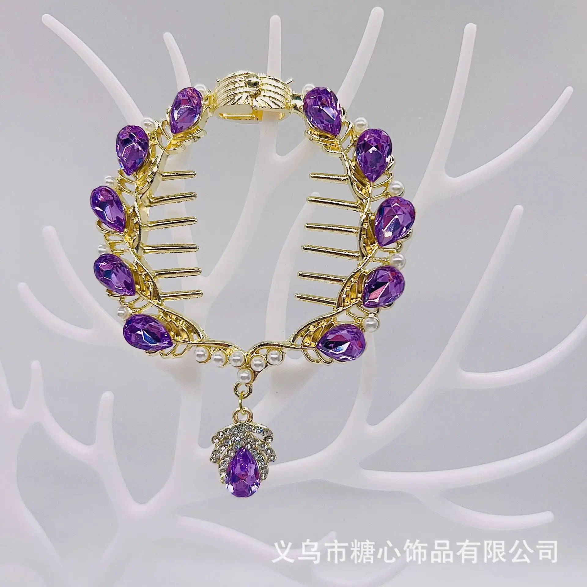 2024 New Ball Clip Full Set for Girls - Image 59
