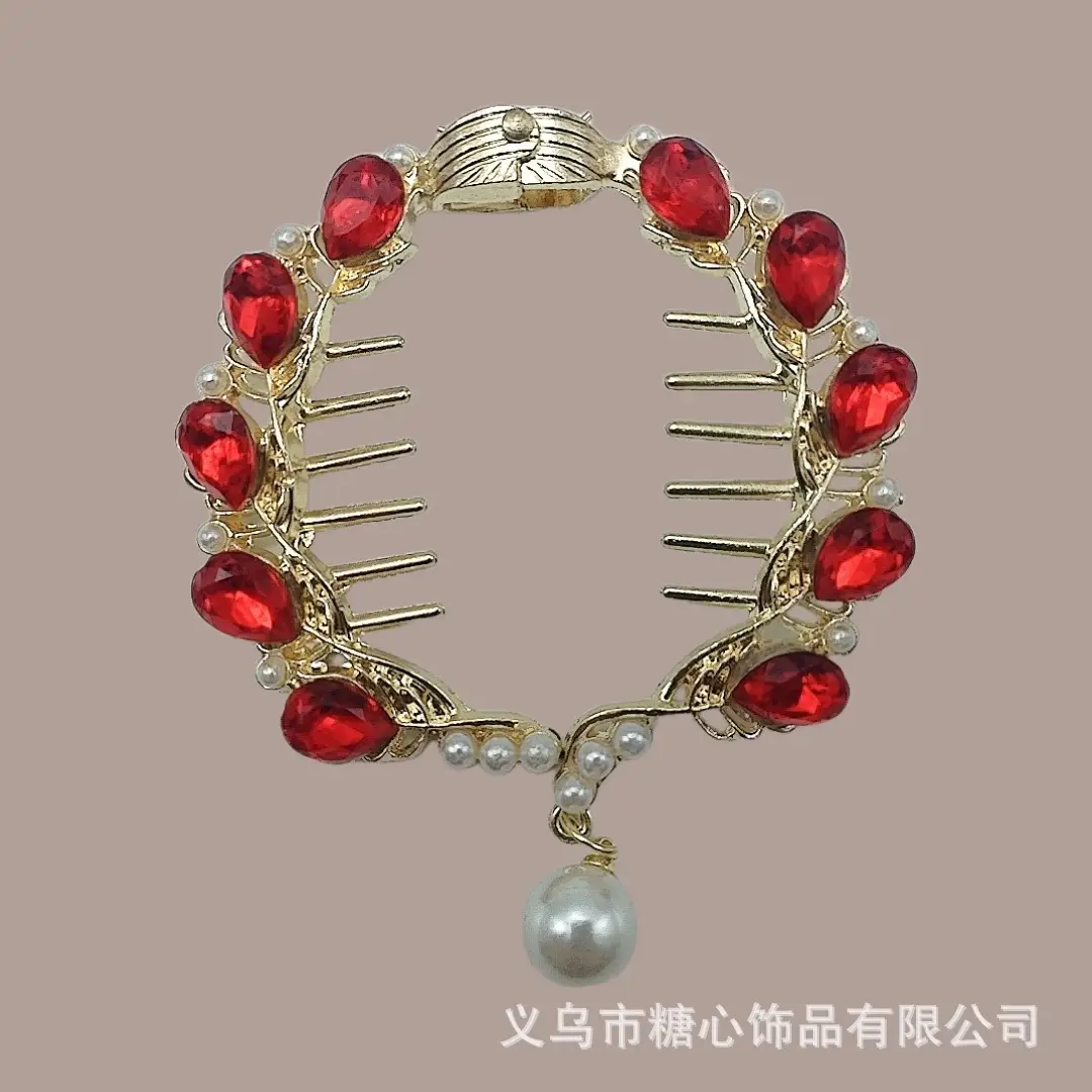 2024 New Ball Clip Full Set for Girls - Image 60