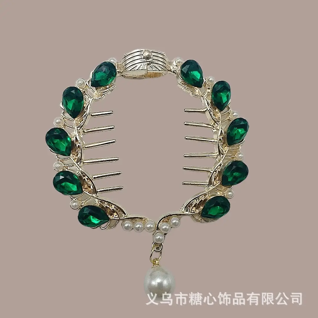 2024 New Ball Clip Full Set for Girls - Image 61