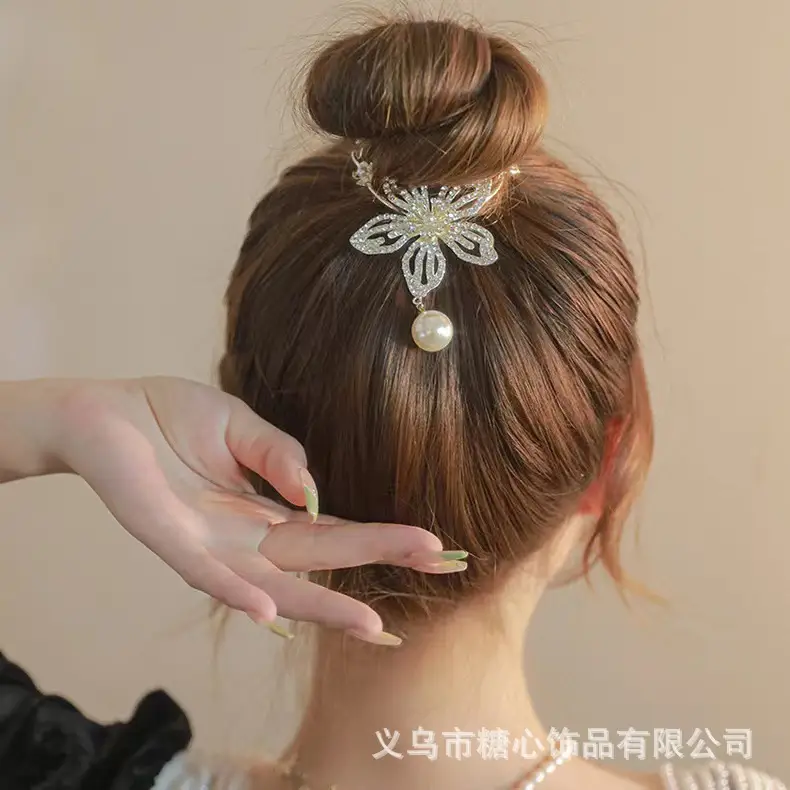 2024 New Ball Clip Full Set for Girls - Image 62