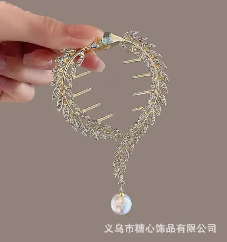 2024 New Ball Clip Full Set for Girls - Image 63