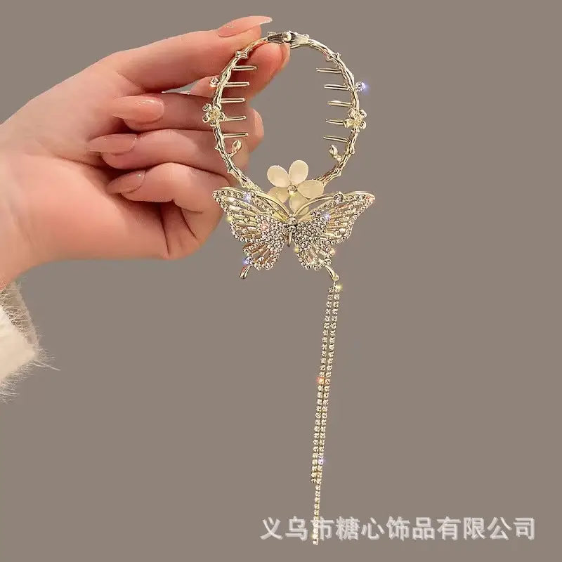 2024 New Ball Clip Full Set for Girls - Image 66