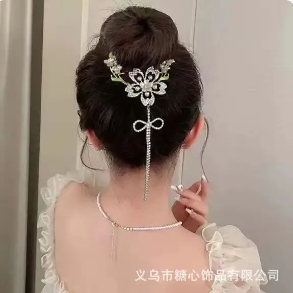 2024 New Ball Clip Full Set for Girls - Image 67