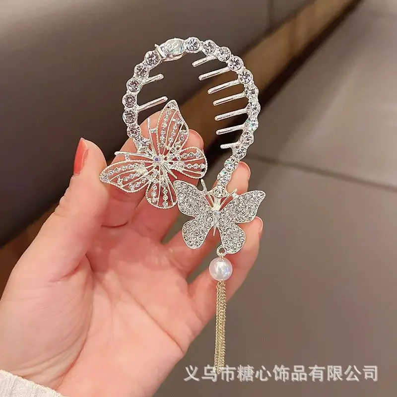2024 New Ball Clip Full Set for Girls - Image 68