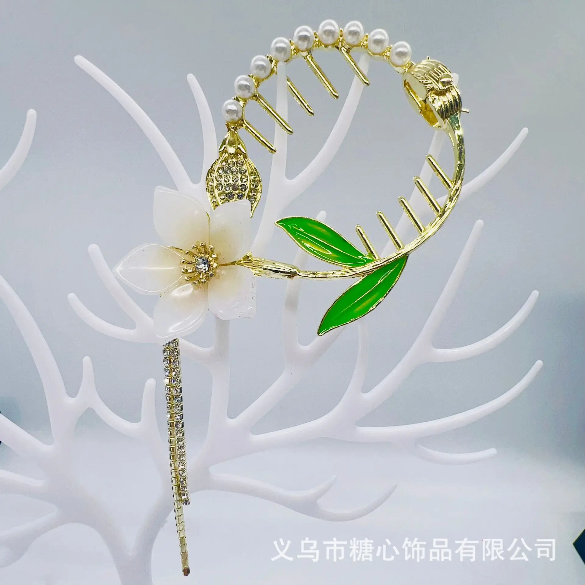2024 New Ball Clip Full Set for Girls - Image 69