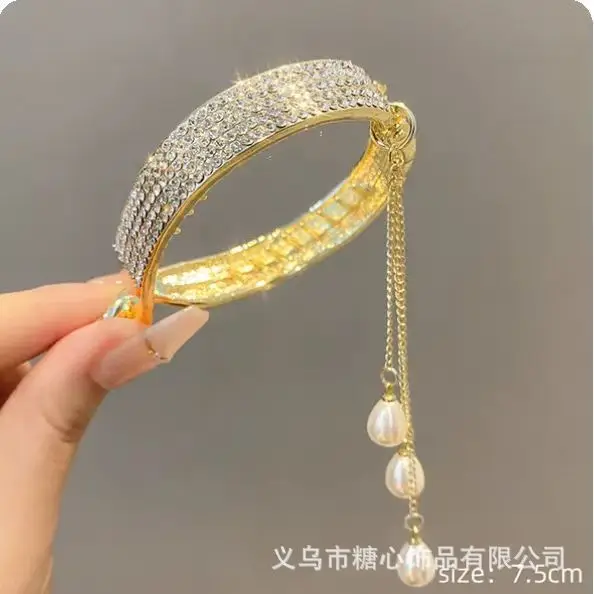 2024 New Ball Clip Full Set for Girls - Image 71