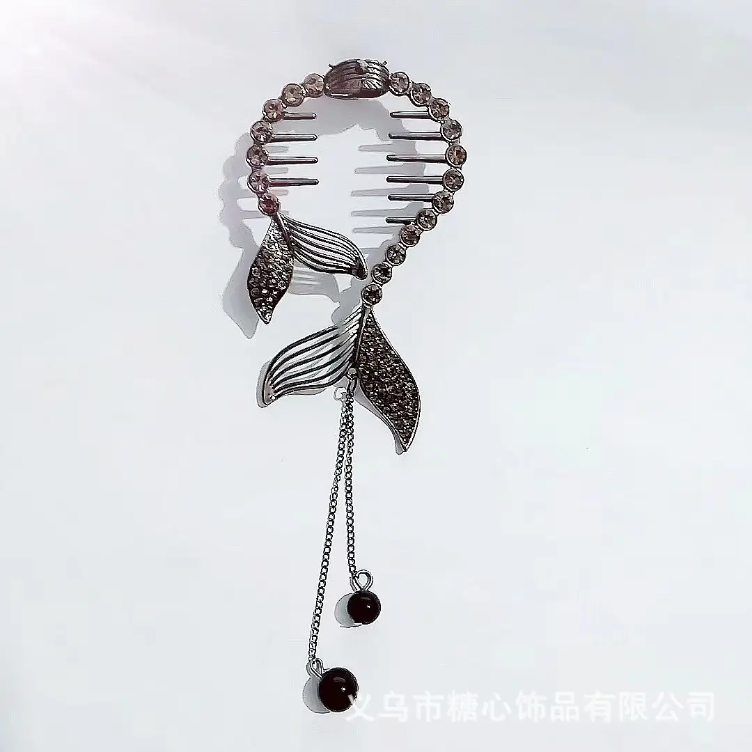 2024 New Ball Clip Full Set for Girls - Image 8
