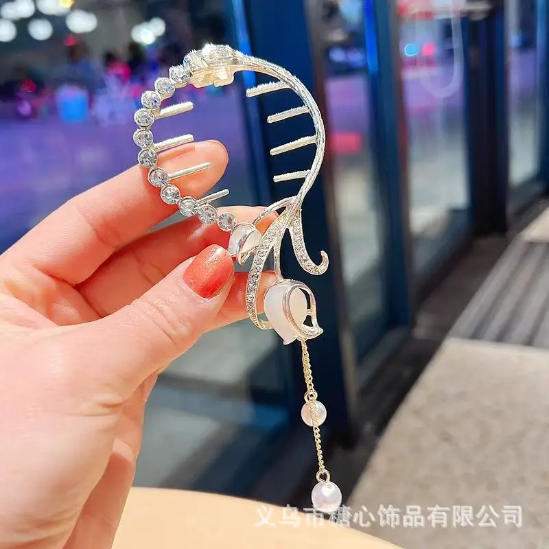 2024 New Ball Clip Full Set for Girls - Image 78