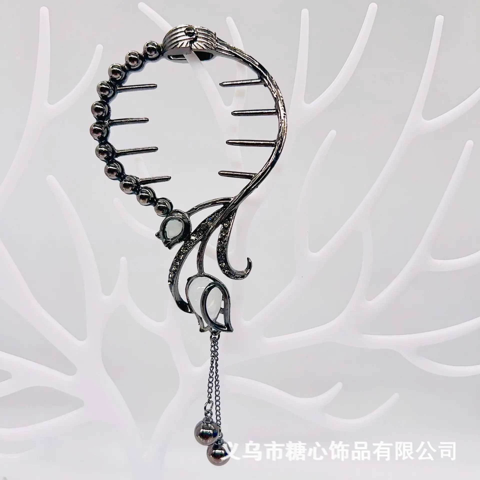 2024 New Ball Clip Full Set for Girls - Image 80