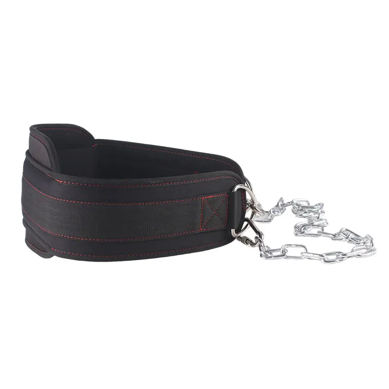 Weight-bearing Lifting Belt for Fitness & Strength Training — feature 10