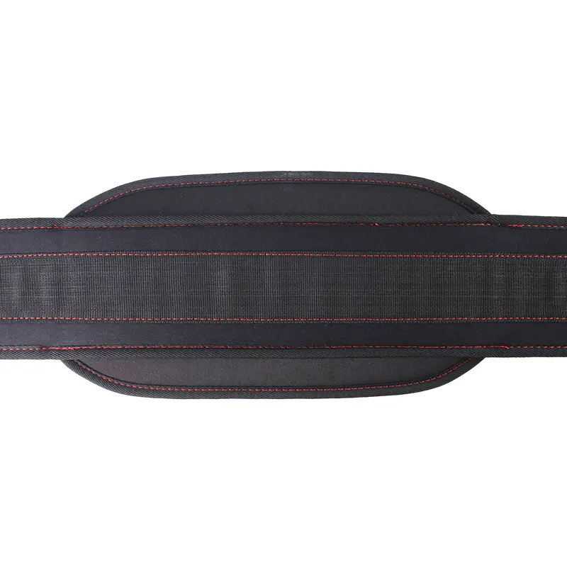Weight-bearing Lifting Belt for Fitness & Strength Training — feature 11