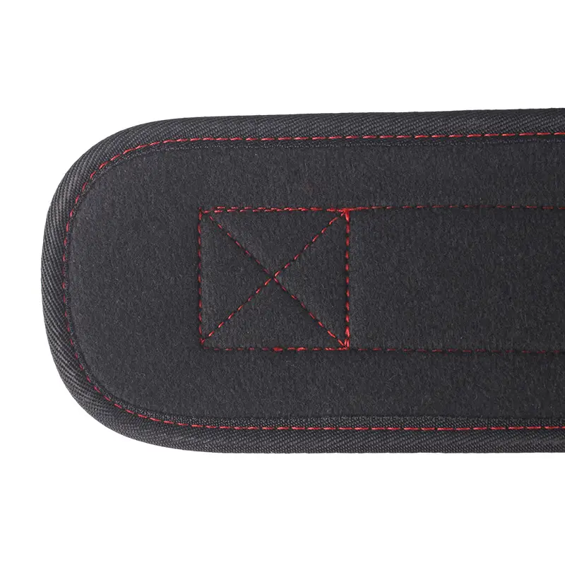 Weight-bearing Lifting Belt for Fitness & Strength Training — feature 13