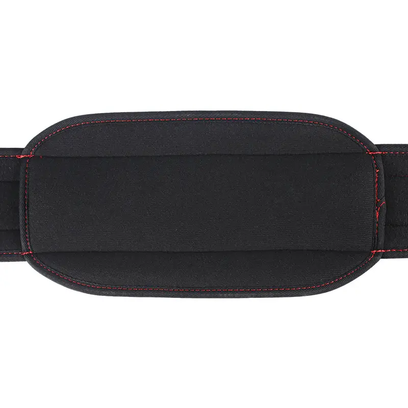 Weight-bearing Lifting Belt for Fitness & Strength Training — feature 14