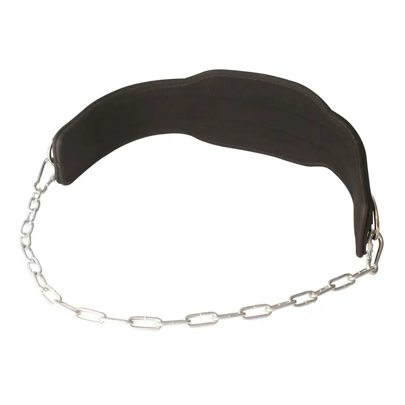 Weight-bearing Lifting Belt for Fitness & Strength Training — feature 17