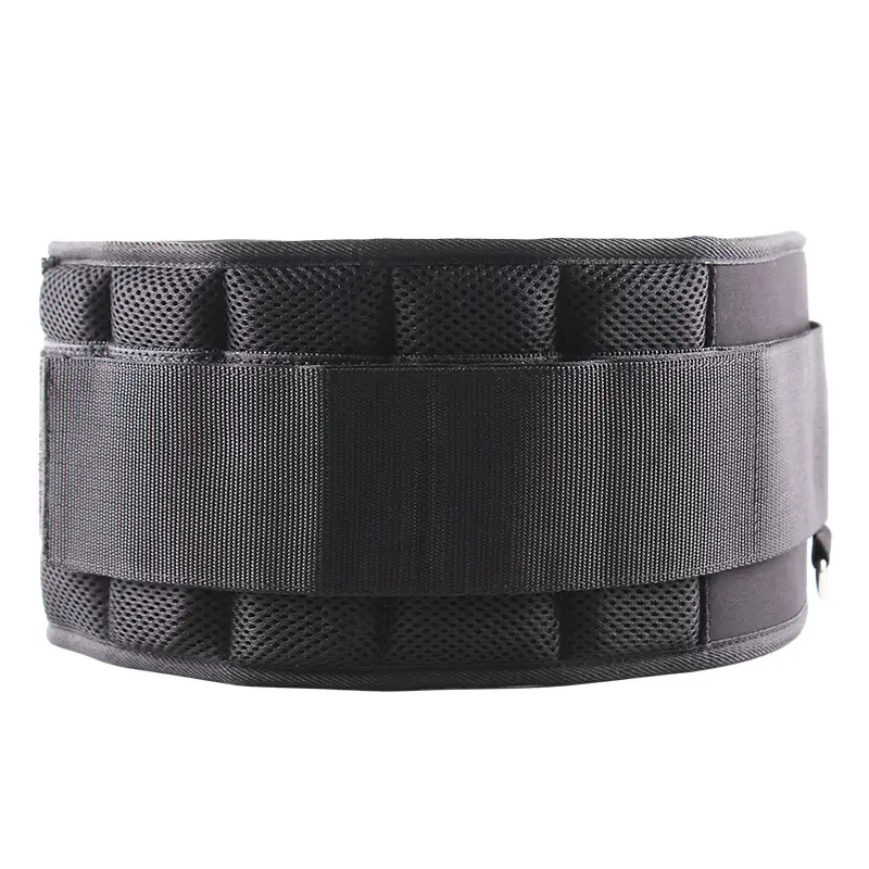 Weight-bearing Lifting Belt for Fitness & Strength Training — feature 22