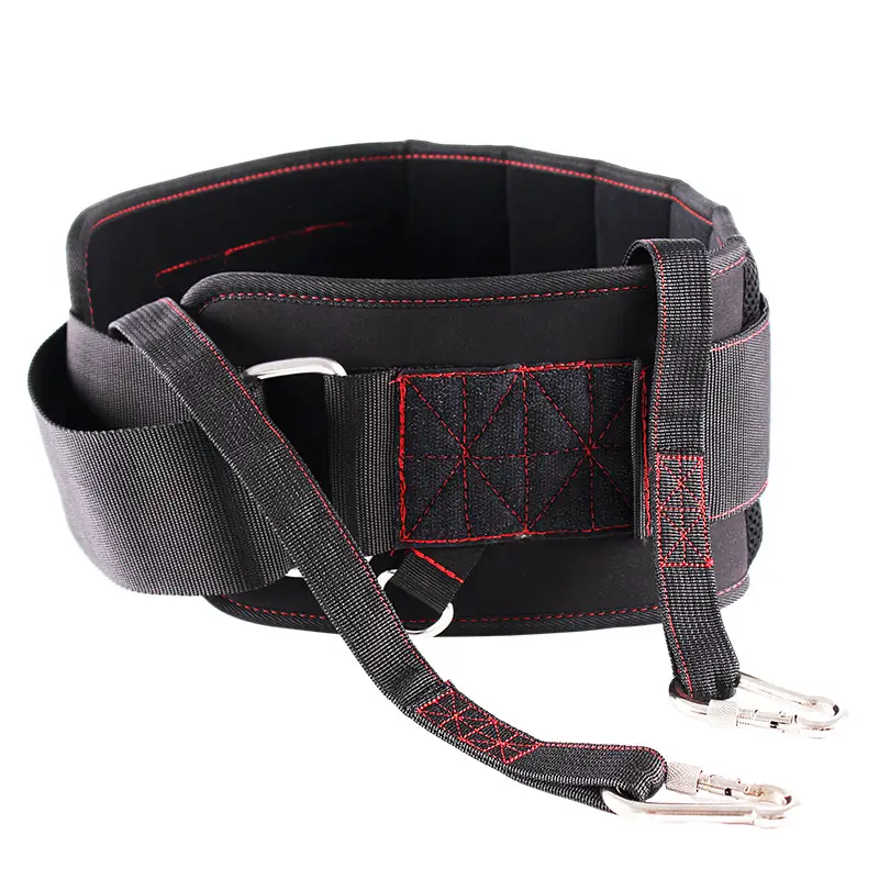 Weight-bearing Lifting Belt for Fitness & Strength Training — feature 24