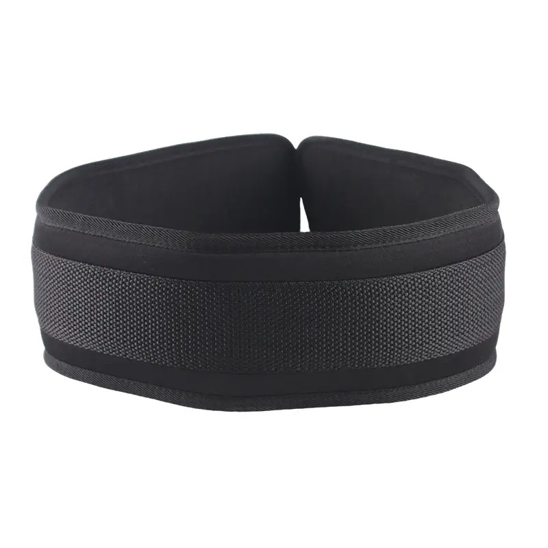 Weight-bearing Lifting Belt for Fitness & Strength Training — feature 29