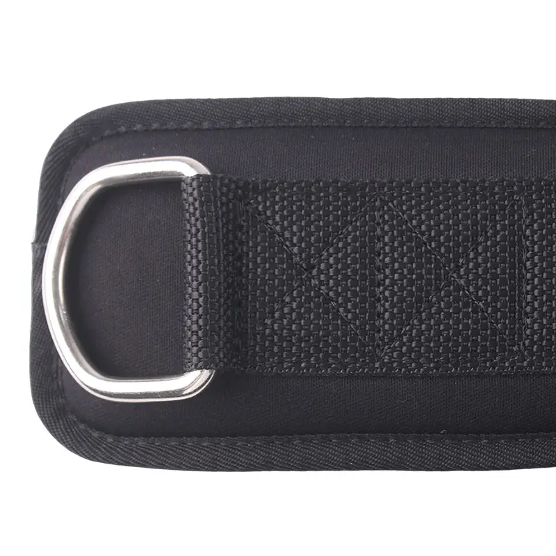 Weight-bearing Lifting Belt for Fitness & Strength Training — feature 30