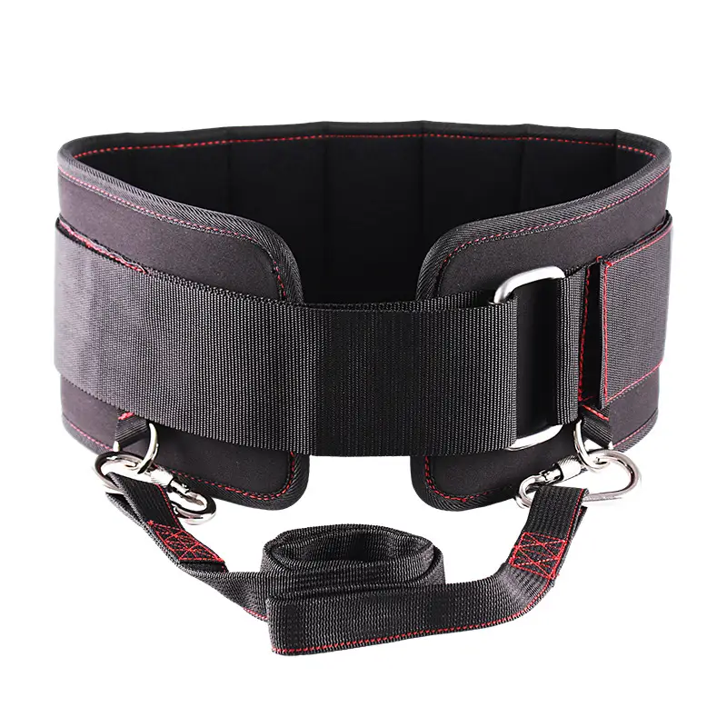 Weight-bearing Lifting Belt for Fitness & Strength Training