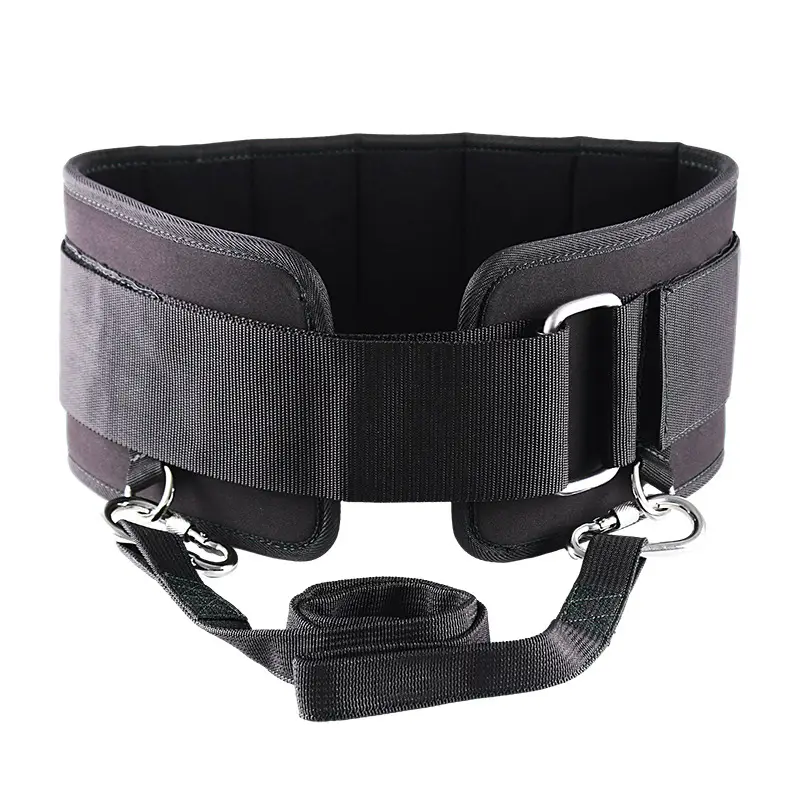 Weight-bearing Lifting Belt for Fitness & Strength Training