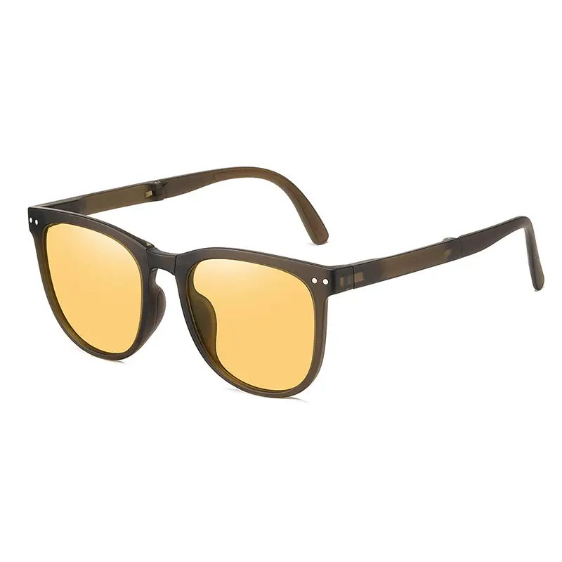 CD001-Amber Coffee [TR Polarized]]