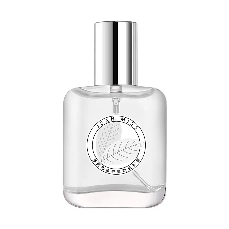 Perfume Women's Long-Lasting Fragrance Light Fragrance Gardenia Fresh Mountain Green Tea Niche Authentic Women's Perfume Wholesale