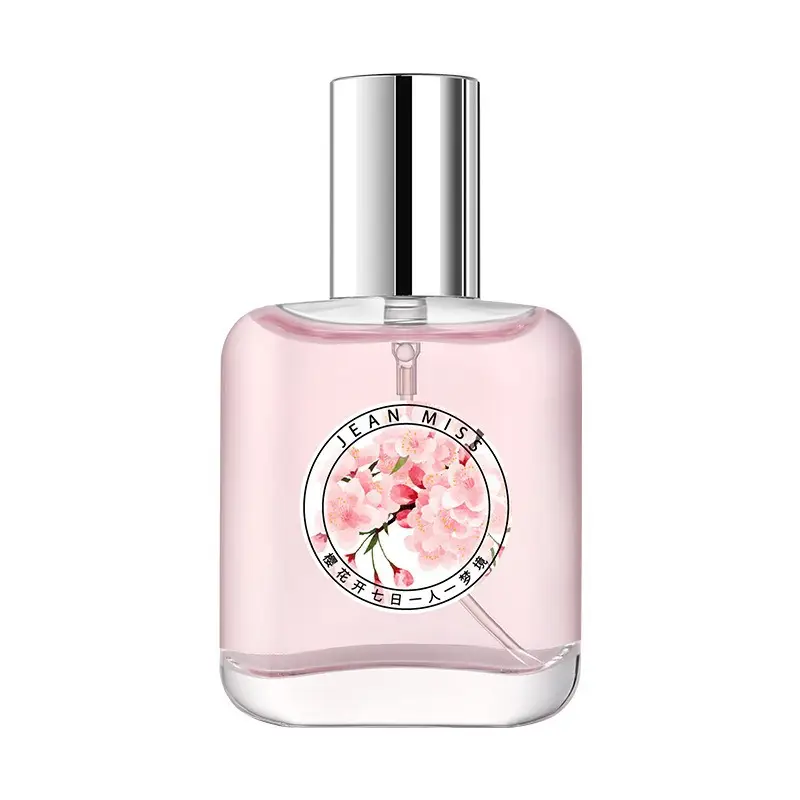 Perfume Women's Long-Lasting Fragrance Light Fragrance Gardenia Fresh Mountain Green Tea Niche Authentic Women's Perfume Wholesale
