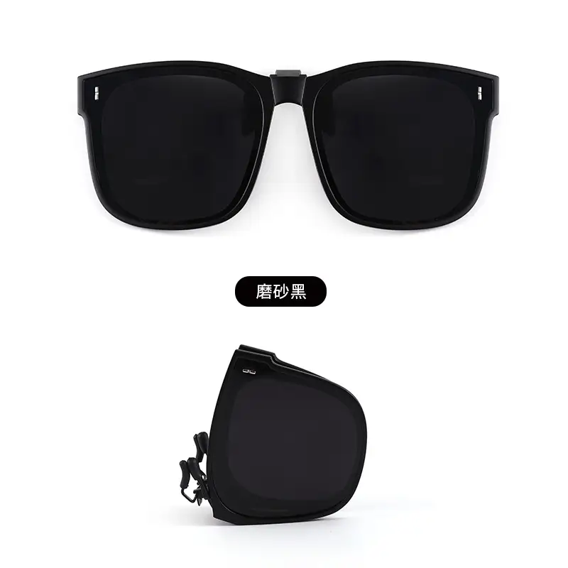 S15-matte black [polarized]]