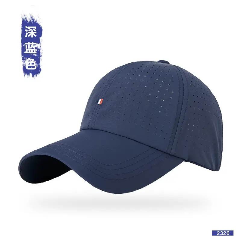 Men Women Baseball Cap Grey with Embroidery - Image 2