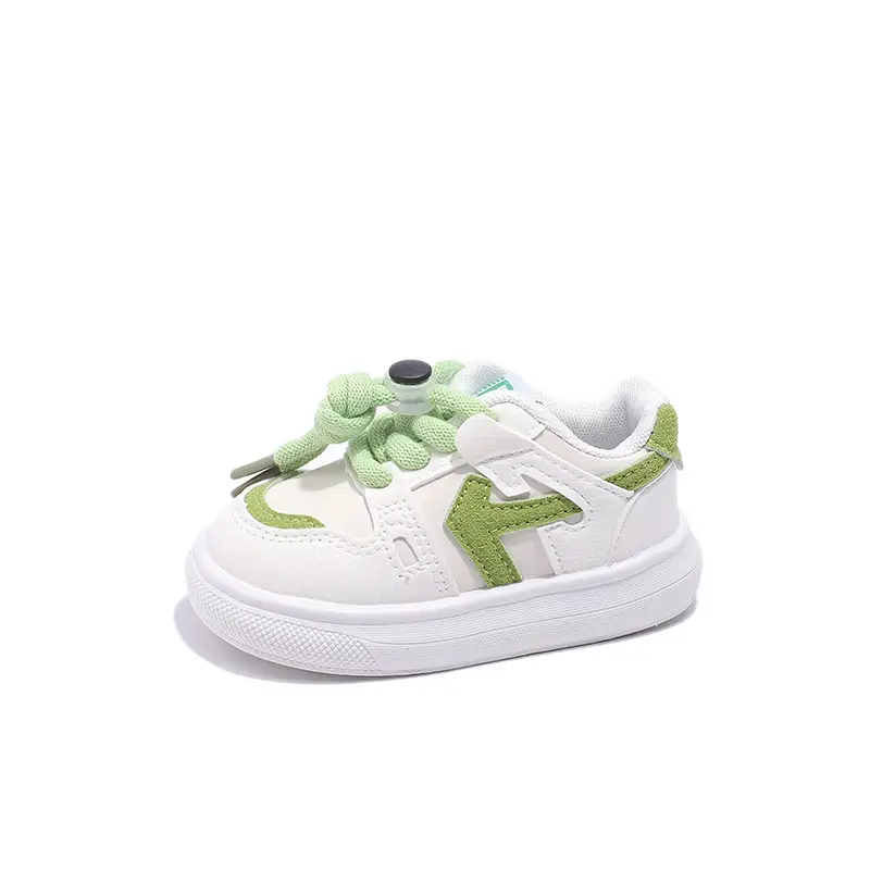 2026 Spring Boys' Sneakers, Girls' Sports Shoes, Toddler Trendy Shoes, Soft-Soled Baby Walking Shoes, in Stock at Special Price