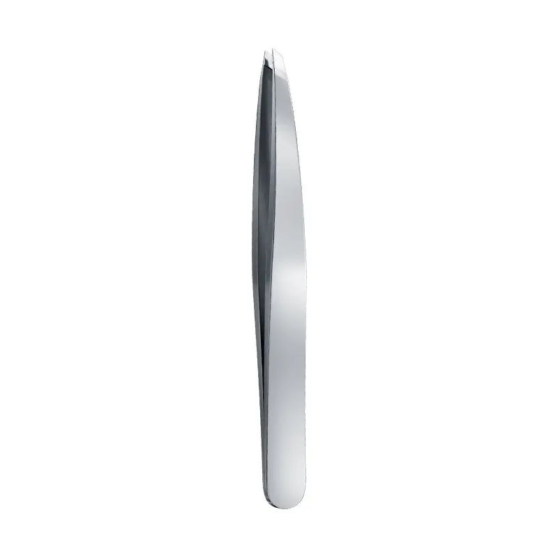 High Precision Eyebrow Clip Pliers for Professional Use