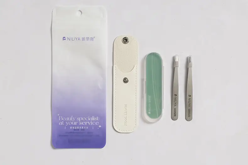 High Precision Eyebrow Clip Pliers for Professional Use — feature 21