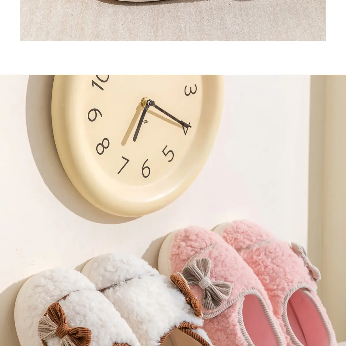 Mao Mao Slippers Pregnant Women Warm New Autumn Winter 2024 — feature 19