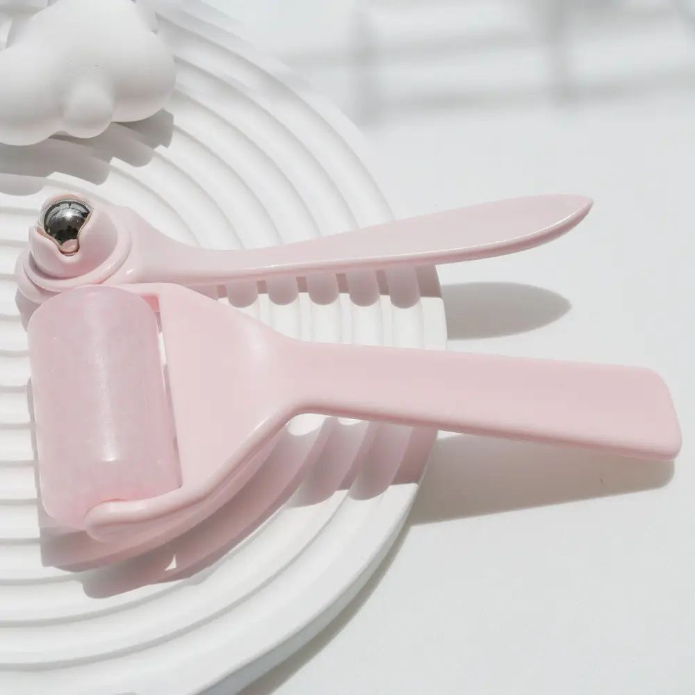 Ice Roller Eye Massage Ball for Face Cold Compress — feature 11
